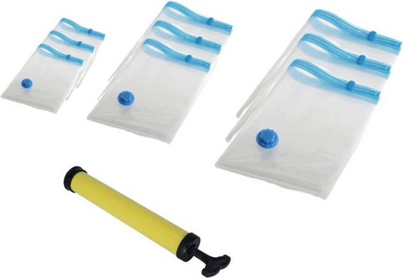 Lifestyle You Combo Deal E Saving Vacuum Cloth Storage Bags Lifestyle You Combo Deal E Saving Vacuum Cloth Storage Bags Pack Of