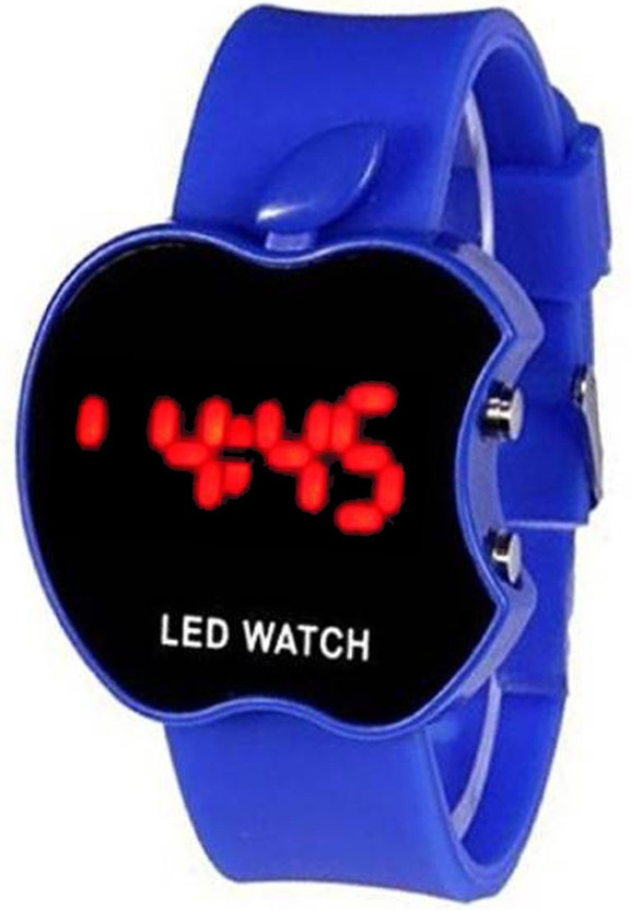 kids led watch