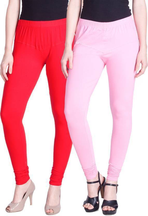 Buy Lyra Kids Beige Skinny Fit Leggings for Girls Clothing Online