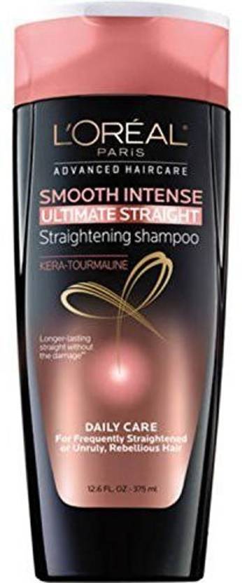 Loreal Paris Paris Advanced Haircare Smooth Intense Ultimate