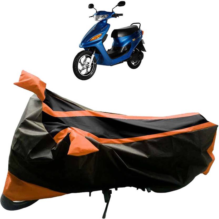 2 wheeler cover