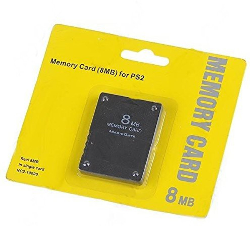 Internal Memory Card Readers Electronics Ps2 Storage Memory Card Memory