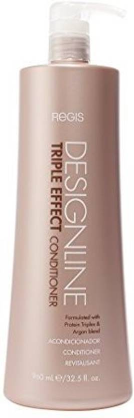 Designline Regis Triple Effect Shampoo Price In India Buy