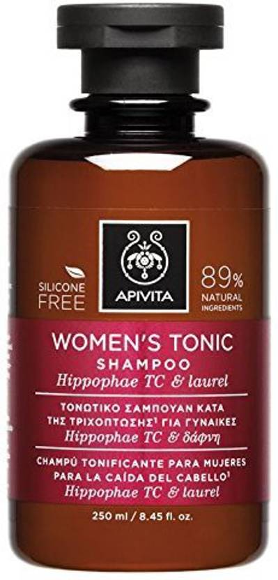 Apivita Womens Tonic Shampoo For Thinning Hair Price In India