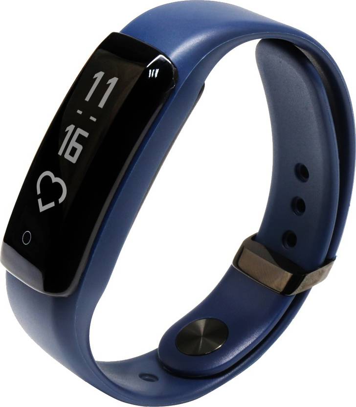 ivoomi fitness band