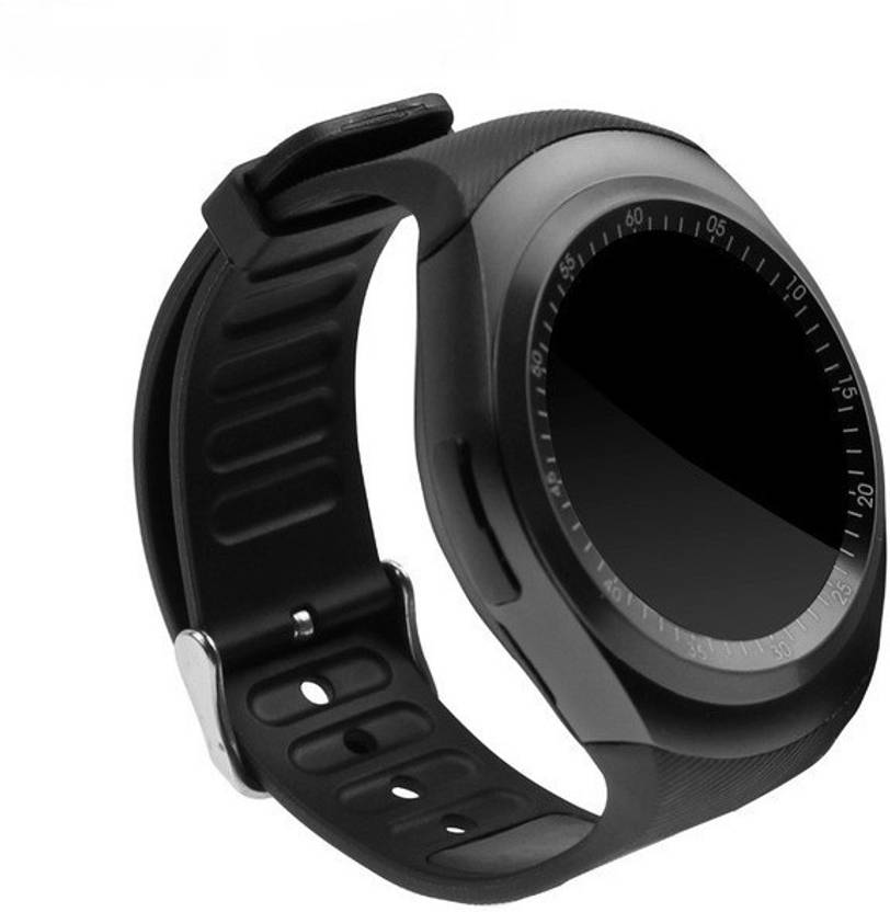 y1 plus smartwatch