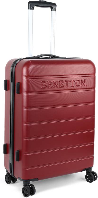 new style authentic competitive price United Colors of Benetton Hard Luggage Strolly Check-in Luggage ... new style authentic competitive price United Colors of Benetton Hard Luggage Strolly Check-in Luggage ...