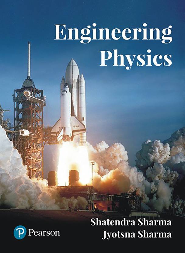 Engineering Physics, 1e Buy Engineering Physics, 1e by Shatendra