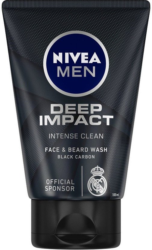 nivea deep face wash price