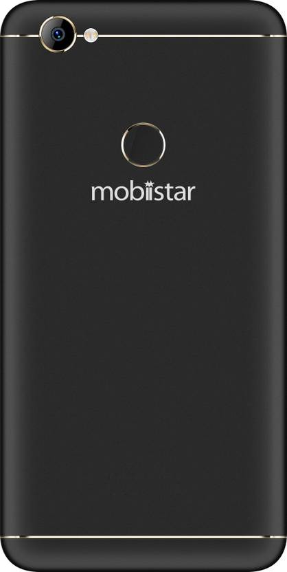 Mobiistar XQ Dual (Black, 32 GB)