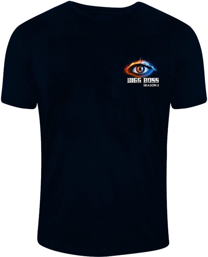 bigg boss gurunatha t shirt