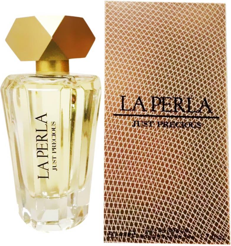 Buy La Perla Just Precious Eau de Parfum - 50 ml Online In India ...