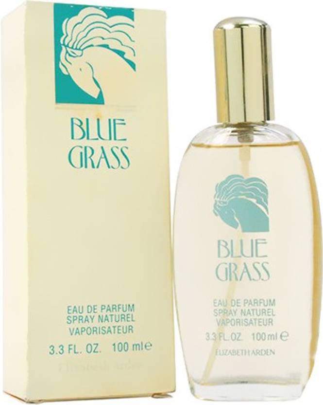 Buy Elizabeth Arden Blue Grass Eau De Parfum 97 Ml Online In India