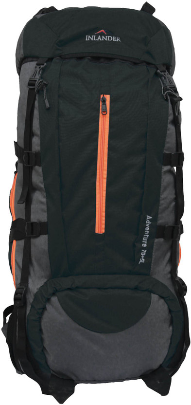Inlander trekking bags clearance