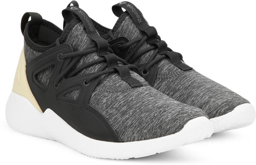 reebok women's cardio motion running shoe