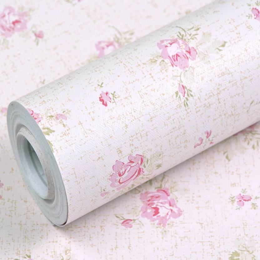 woltop extra large pvc wallpaper sticker price in india - buy woltop