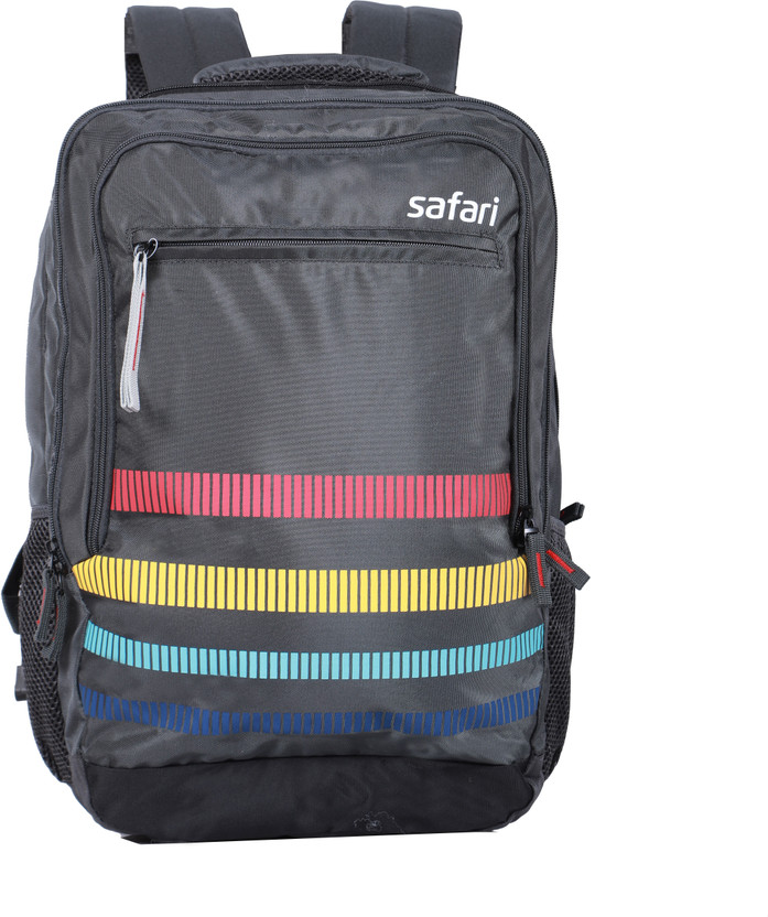 Safari juno college bag