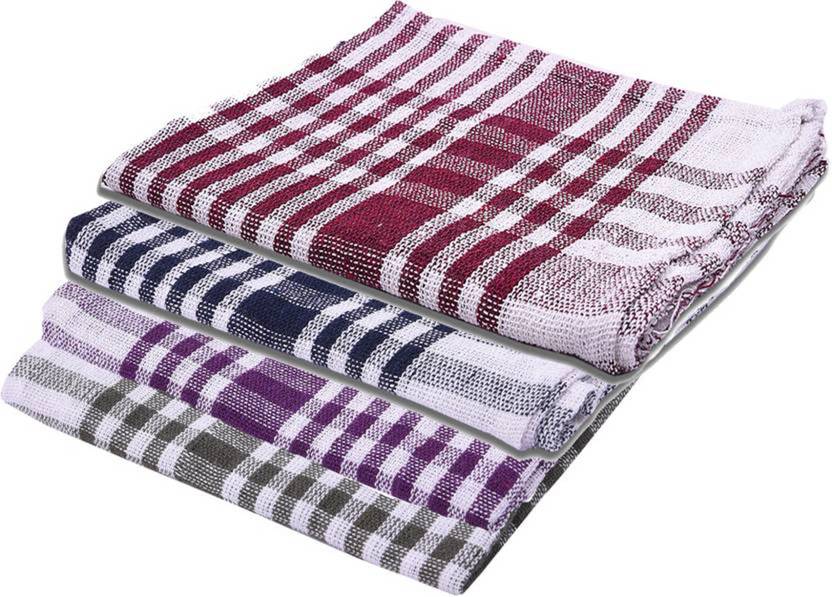 kitchen towel 4 multicolor