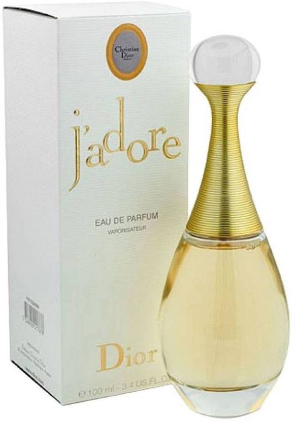 Buy Dior Christian Dior Jadore Edp Eau De Parfum 100 Ml Online