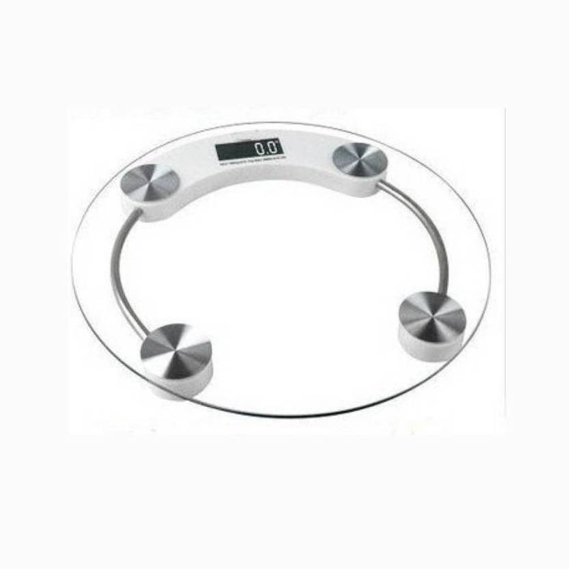 Wds Digital Personal Bathroom Weighing Scale Machine 180 Kg With