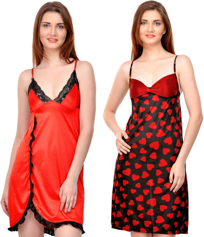 flipkart baby doll dress