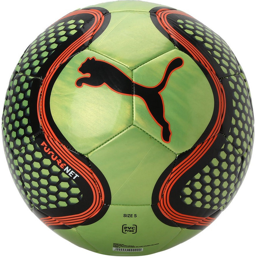 puma future net