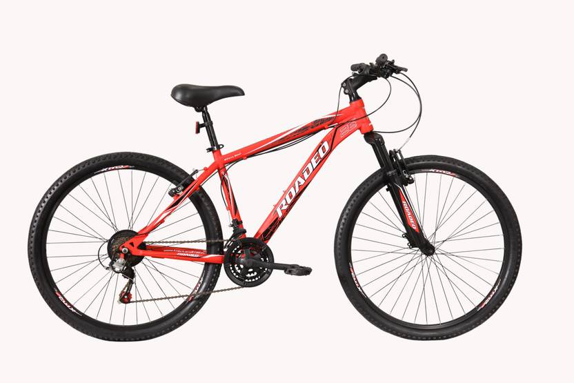 Hercules Roadeo Havoc 27.5 T Hybrid Cycle/City Bike Price in India