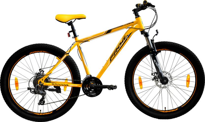 frog viper x 101 cycle price