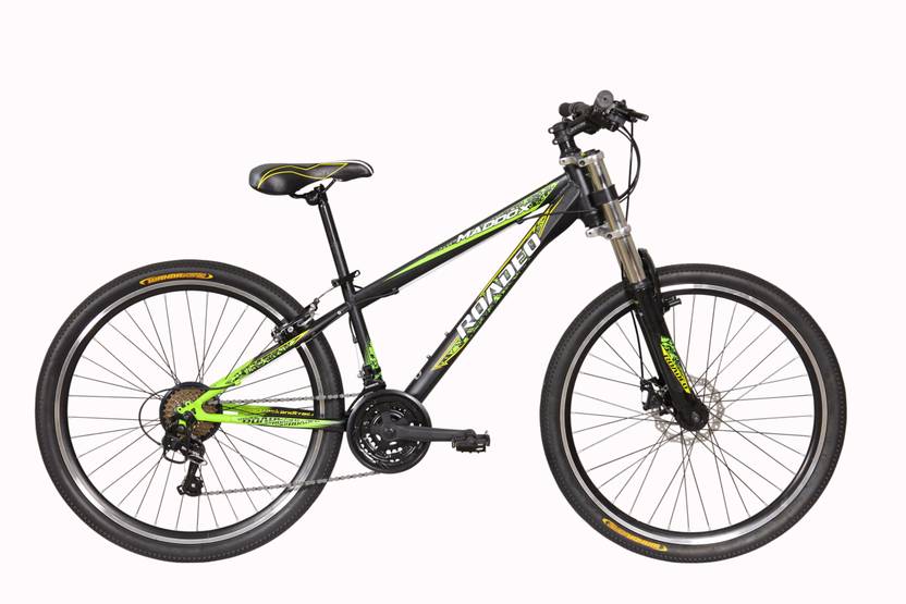 hercules roadeo gear cycle
