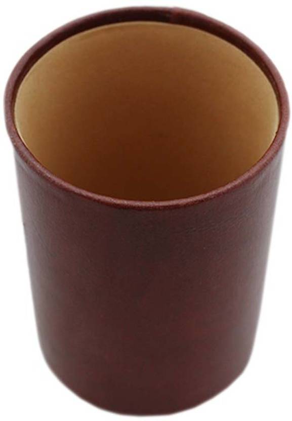 Flipkart Com Tootpado 1 Compartments Leather Pen Stand Compartments Leather Pen Stand