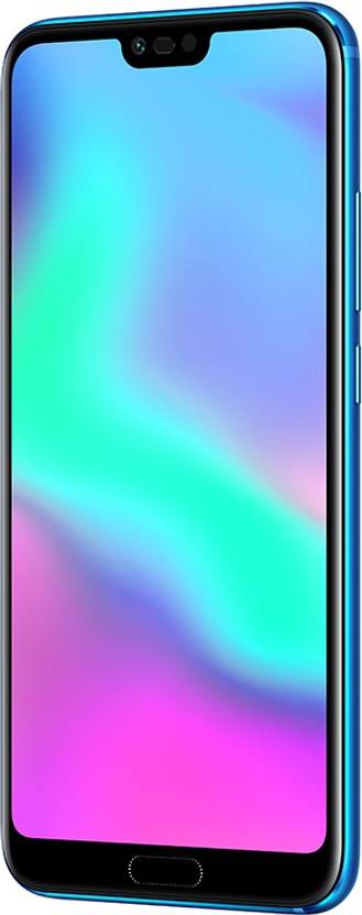 Get Discount On Honor 10 Mobile 128GB Flipkart