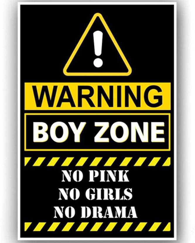 Poster For Room Motivational Funny With Quote 12 X 18 Inches