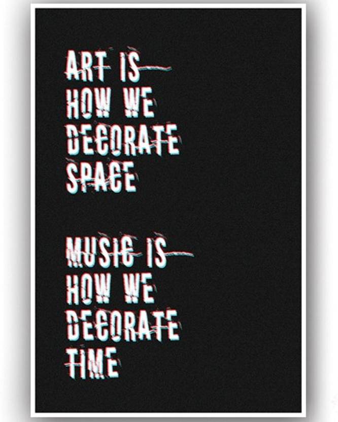 Poster For Room Motivational Inspirational With Quote 12 X