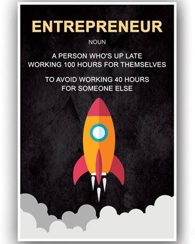 Poster For Room Motivational Inspirational With Quote 12 X
