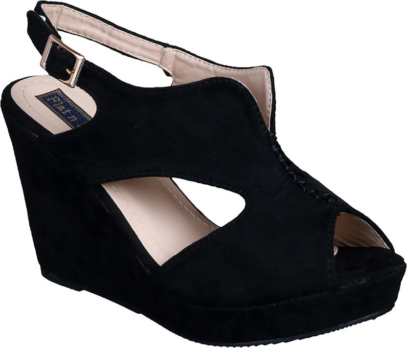 Flat heels flipkart clearance
