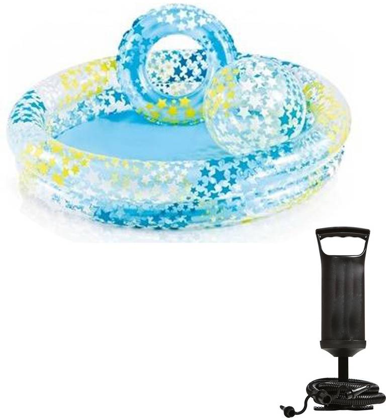 air bathtubs for babies in india bath speoma 4ft inflatable pool ball ring for kids and air pump toys air bathtubs for babies in india bath speoma 4ft inflatable pool ball ring for kids and air pump toys