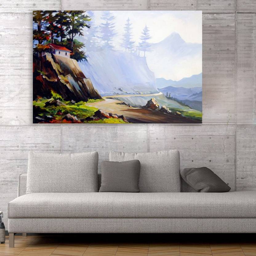 Inephos Unframed Canvas Painting Beautiful Nature Modern Art Wall For Living Room Bedroom Office Hotels Drawing Digital Reprint 61 Inephos Unframed Canvas Painting Beautiful Nature Modern Art Wall For Living Room Bedroom Office Hotels Drawing Digital Reprint 61