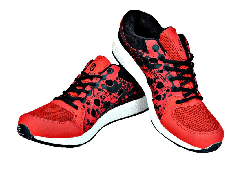 SEGA , S7 Walking Shoes For Men