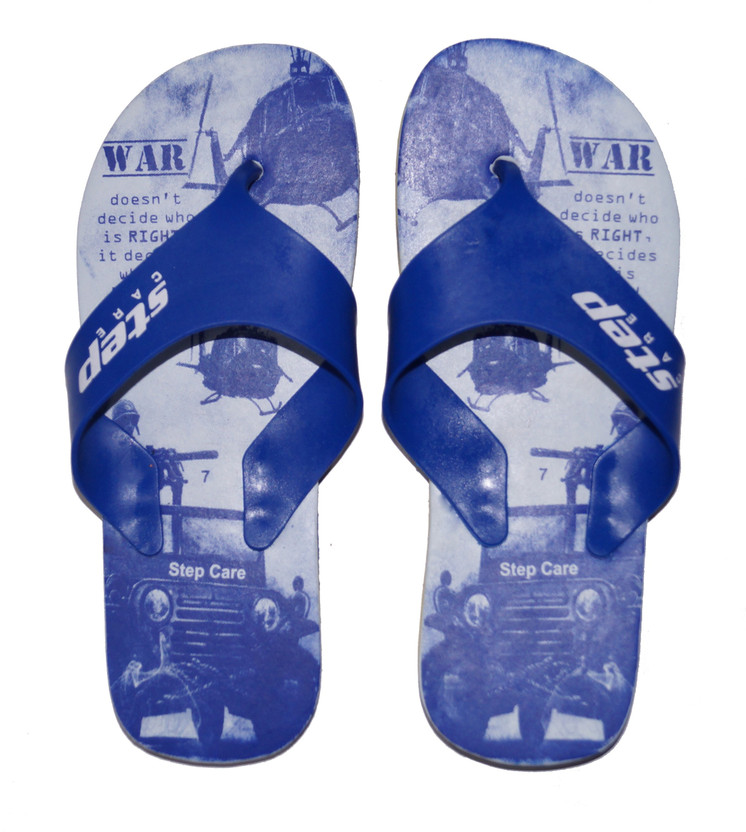 War chappals Clearance