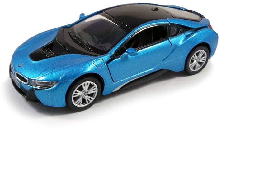 Shrih I8 Die Cast Metal And Openable Door Toys I8 Die Cast Metal