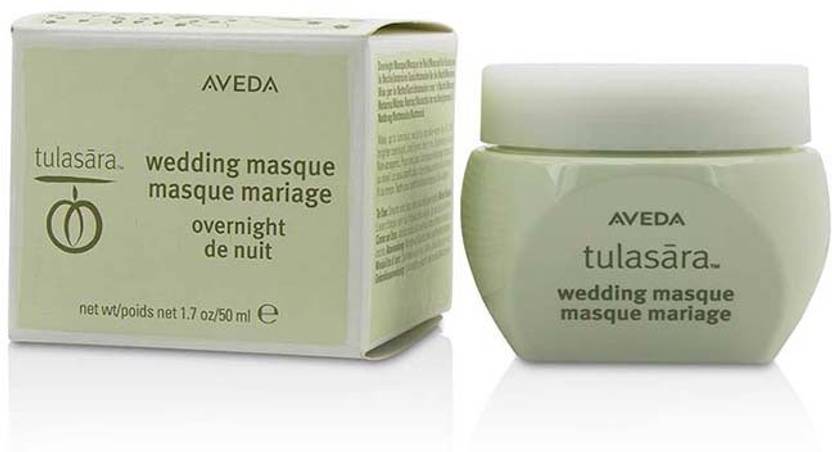 Aveda Tulasara Wedding Masque Overnight Buy Aveda Tulasara