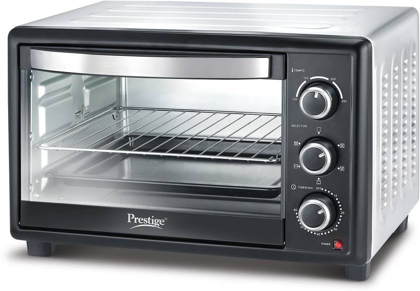 Prestige 20Litre 42254 Oven Toaster Grill (OTG) Price in India Buy