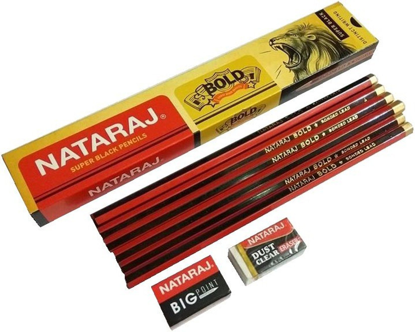 nataraj bold