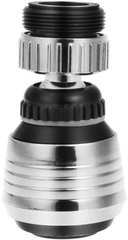 Acutas Kitchen Faucet Water Bubbler Saving Tap Aerator Diffuser