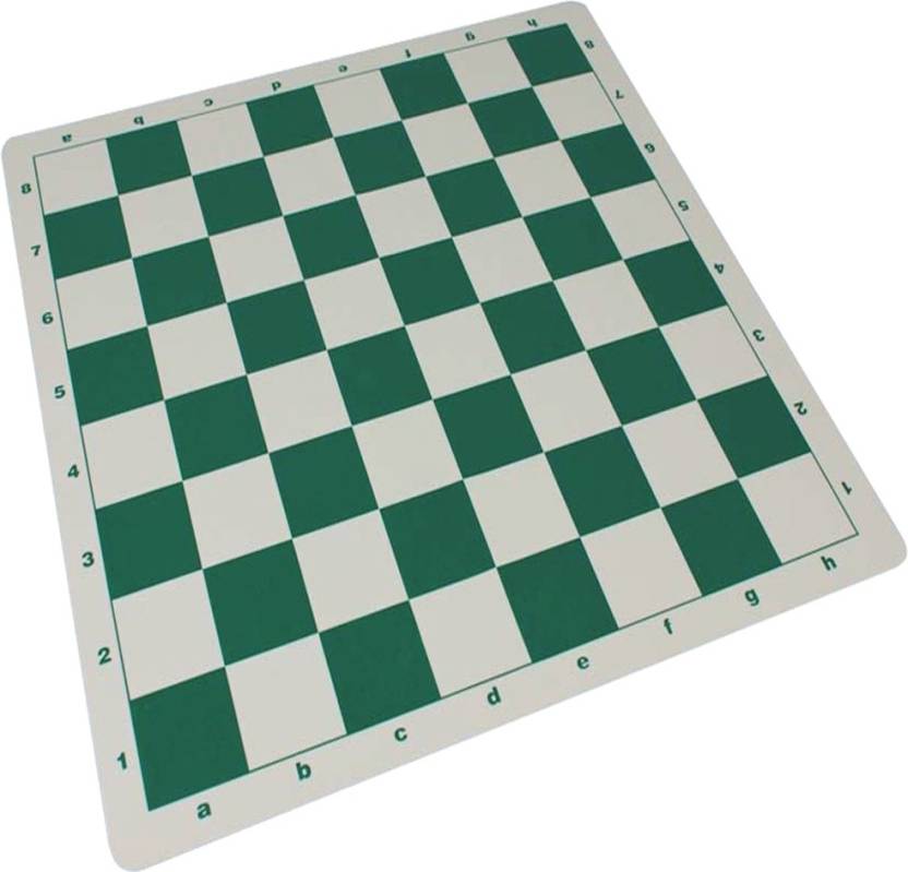 Faiydashop Foldable Chess Mat Board Game Foldable Chess Mat