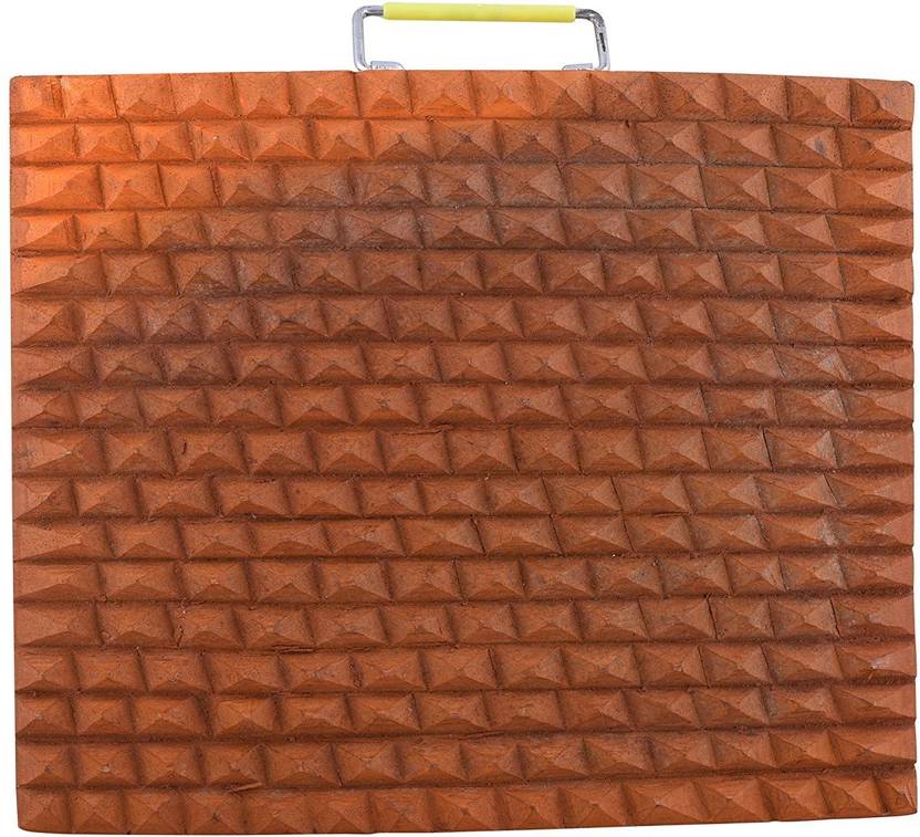Ahcs Acupressure Wooden Foot Mat For Acupressure Circulation