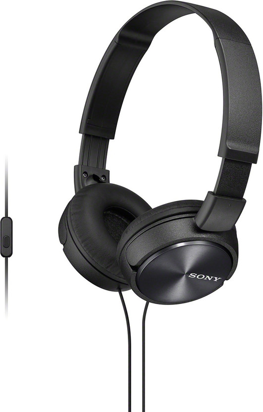 sony earphones with mic under 500