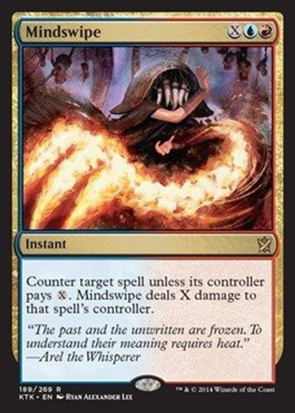 generic magic the gathering
