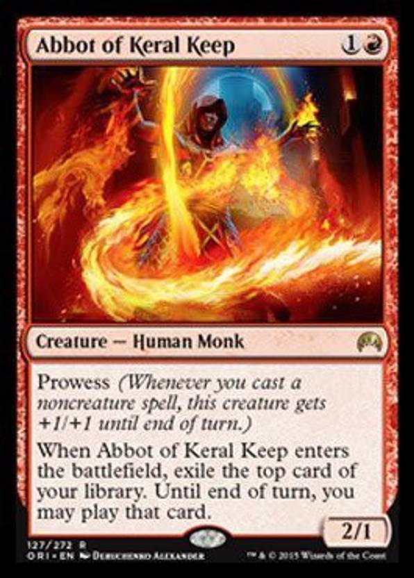 generic magic the gathering