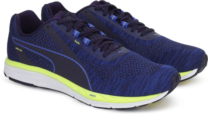 PUMA Speed 500 IGNITE 3 Running Shoes 